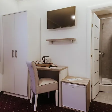 Hotel Hotel&spa Meydan Mostar