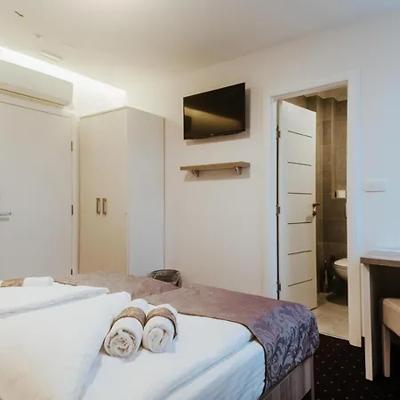 Otel Hotel&spa Meydan