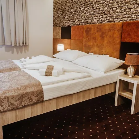 Hotel&spa Meydan