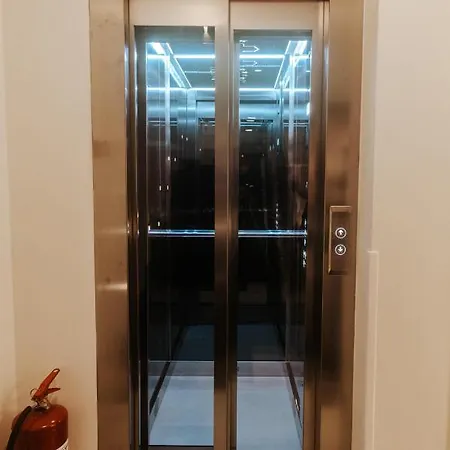 Hotel&spa Meydan Hotel