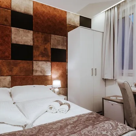 & Meydan 4* Mostar