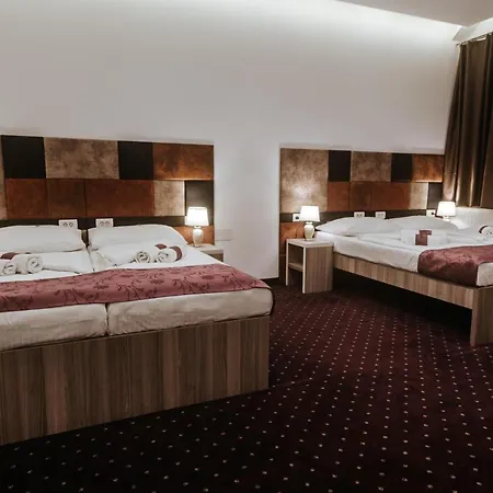 Hotel&spa Meydan Hotel Mostar