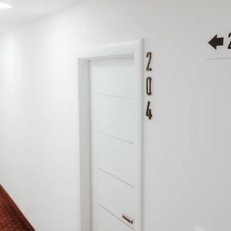 & Meydan Hotel Mostar