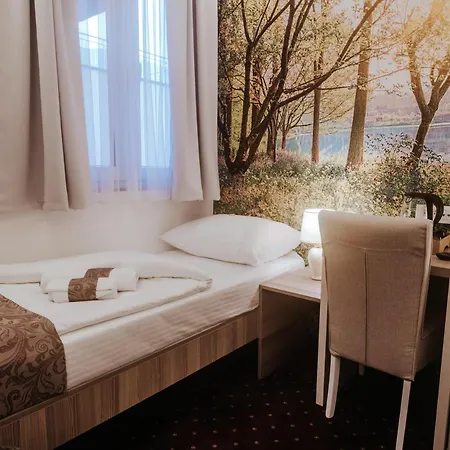 Hotel&spa Meydan Hotell Mostar