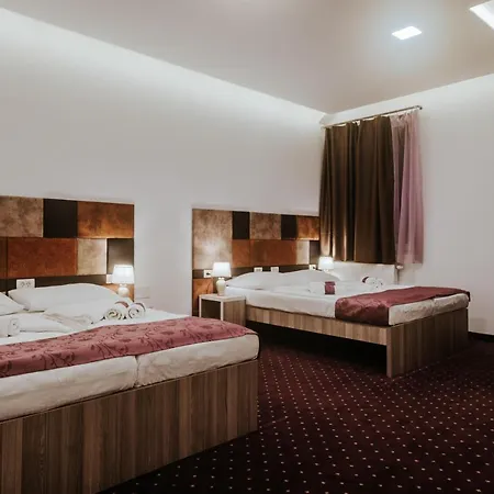 Hotel Hotel&spa Meydan Mostar