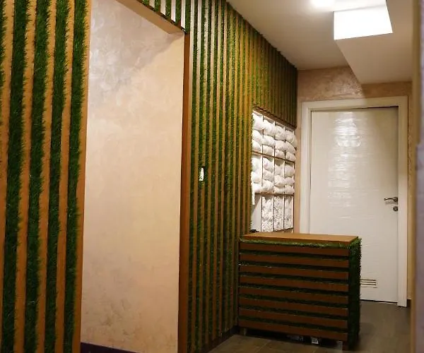 Hotel & Meydan Mostar