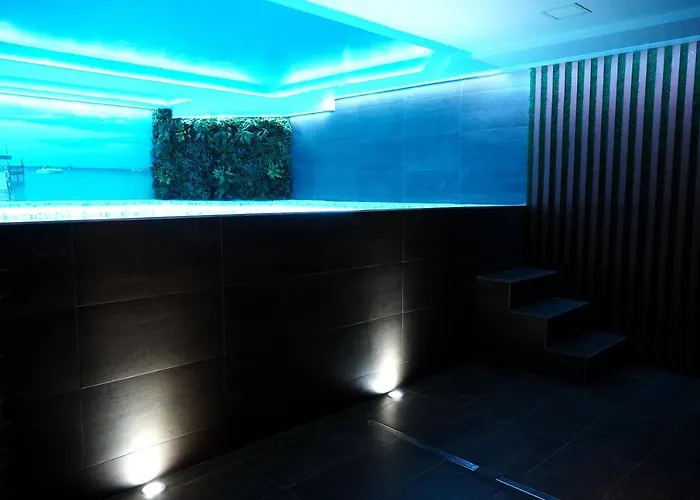 Hotel & Meydan Mostar