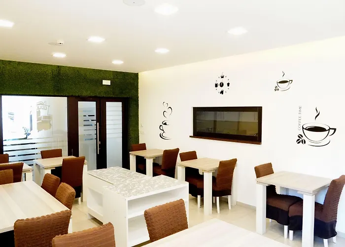 & Meydan Hotel Mostar