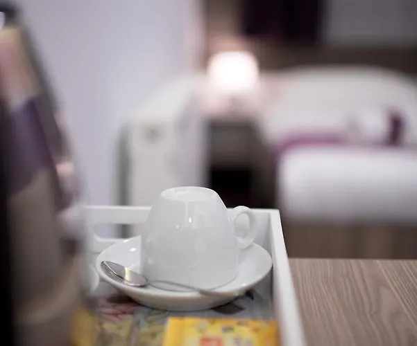 Hotel & Meydan Mostar