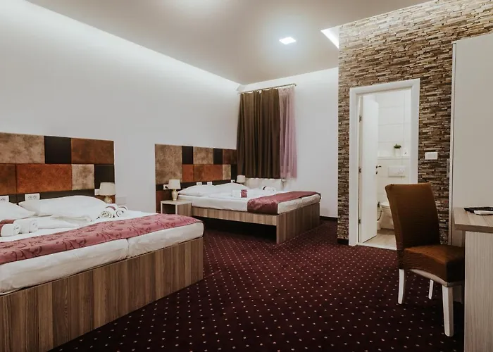 & Meydan 4* Mostar