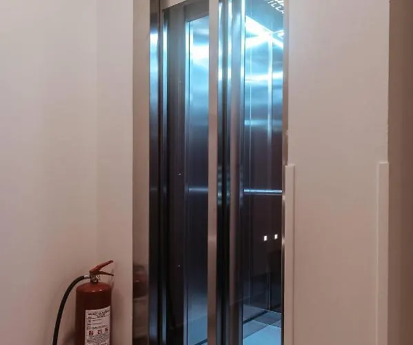 Szálloda & Meydan 4*