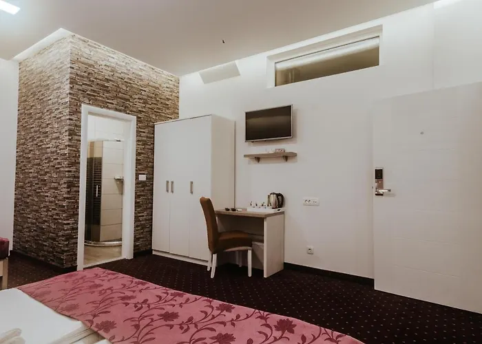 & Meydan Hotel Mostar