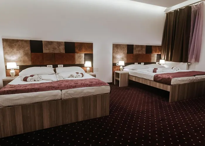 & Meydan Hotel Mostar