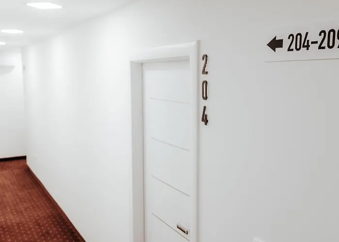 & Meydan Szálloda Mostar